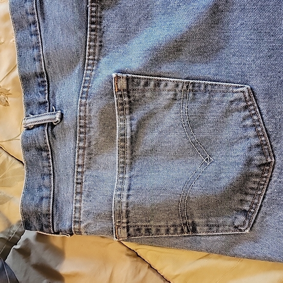 Levi's 550 - Picture 10 of 11